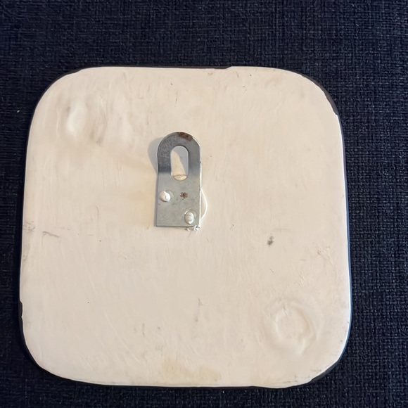 Hand Painted Artist Tile from Italy - Picture 2 of 4